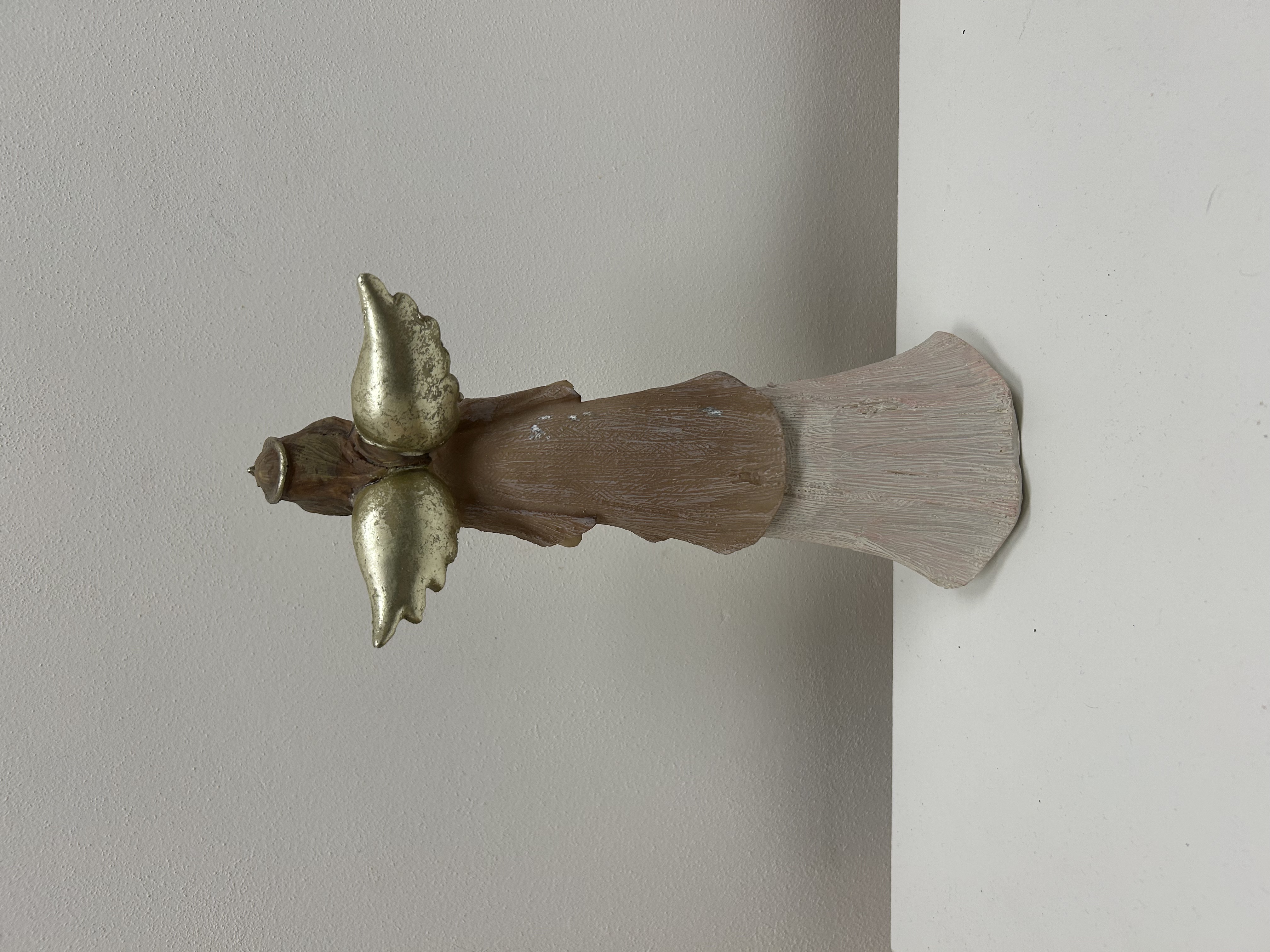 Andílek s hvězdičkou